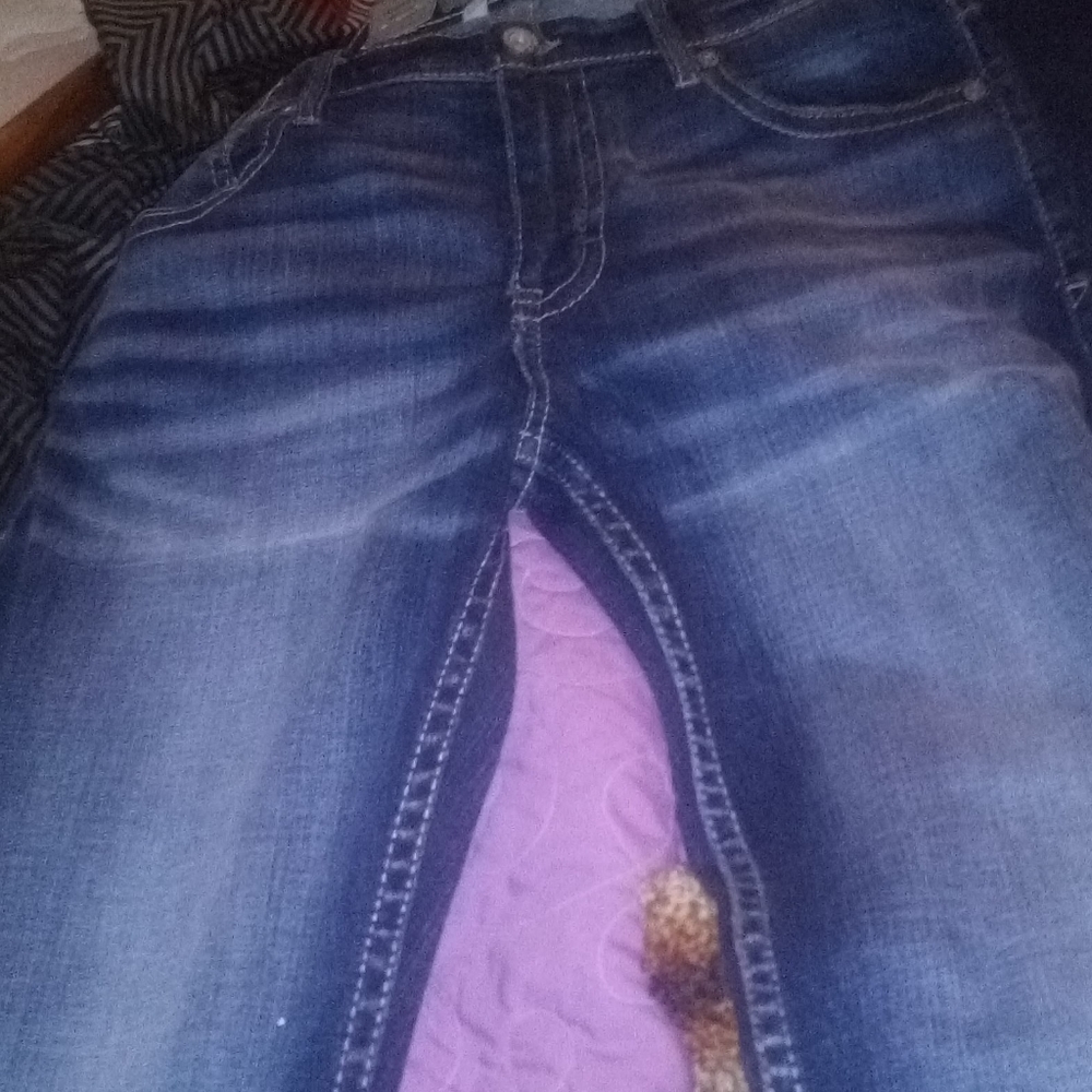 Bke DenimTyler 34L